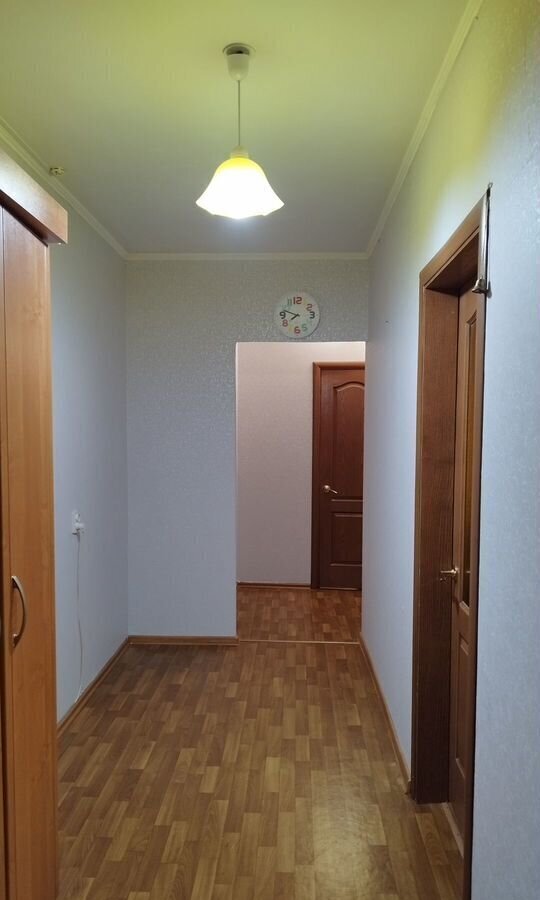квартира г Курск р-н Центральный пр-кт Вячеслава Клыкова 6 фото 15