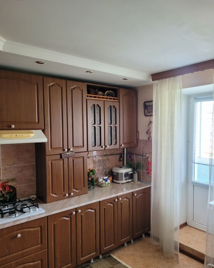 квартира г Тамбов р-н Октябрьский ул Магистральная 35г фото 19