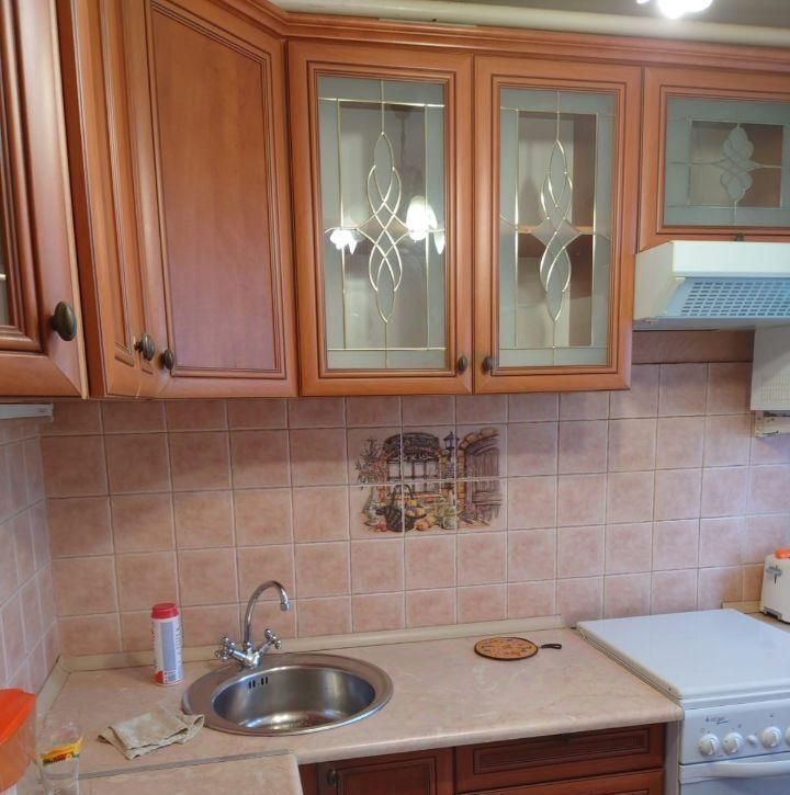 квартира г Москва ул Клинская 11 Грачёвская фото 4