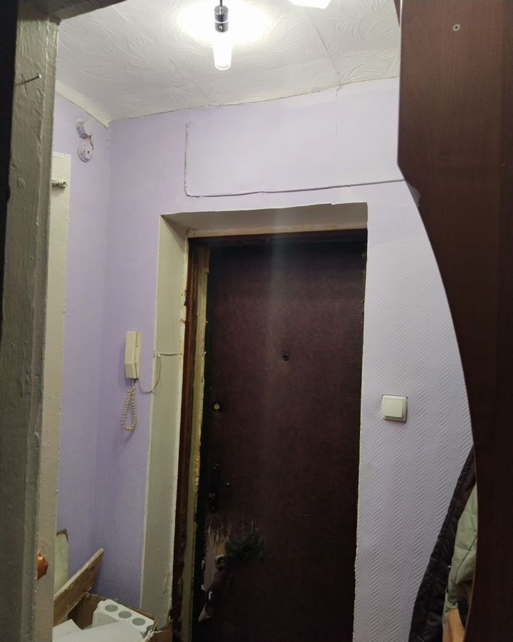 квартира г Подольск мкр Климовск ул Заводская 17 фото 2