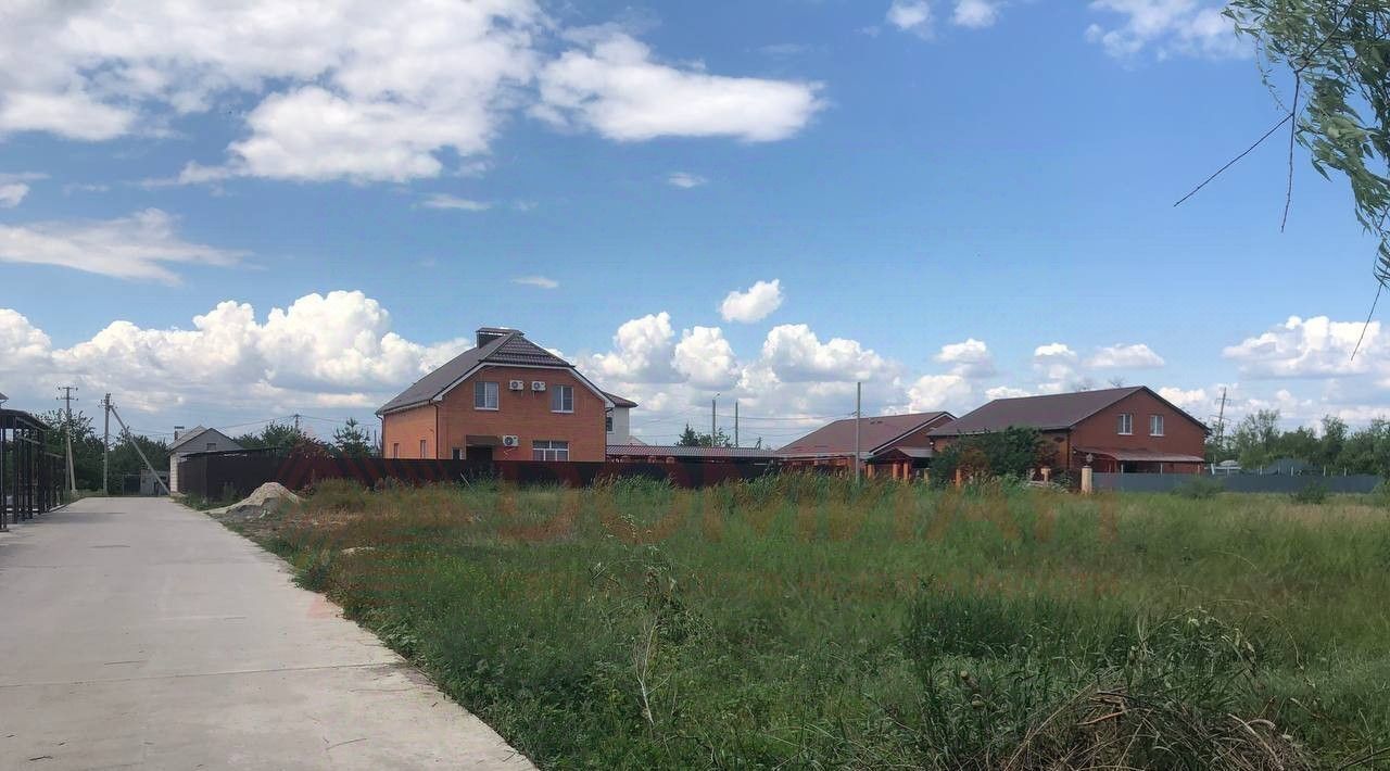 земля г Волгодонск пер Маяковского 9б фото 4