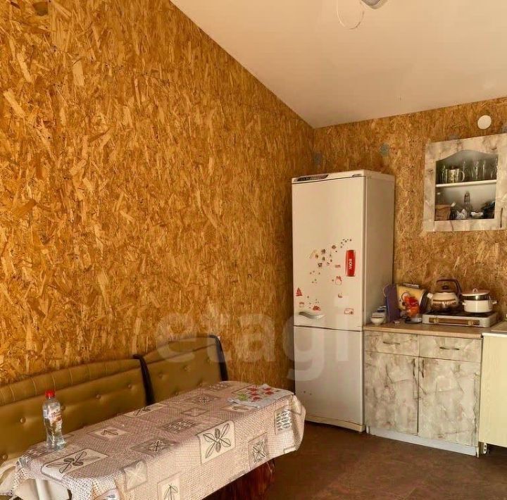 дом г Каменск-Шахтинский снт Ромашка ул Вишневая фото 18