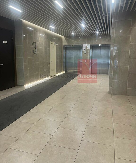 квартира г Санкт-Петербург ш Московское 3к/5 апарт-комплекс NEOPARK Звёздная фото 16