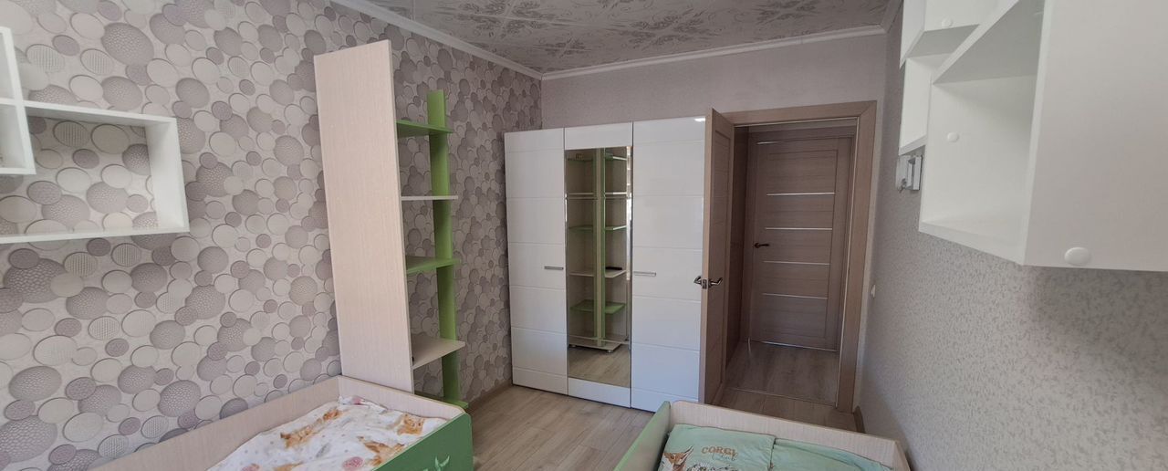квартира г Норильск ул Орджоникидзе 12а фото 12