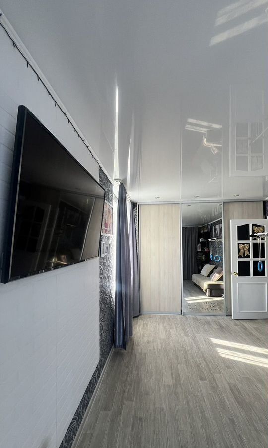 квартира г Петропавловск-Камчатский Сероглазка ул Омская 30 фото 7
