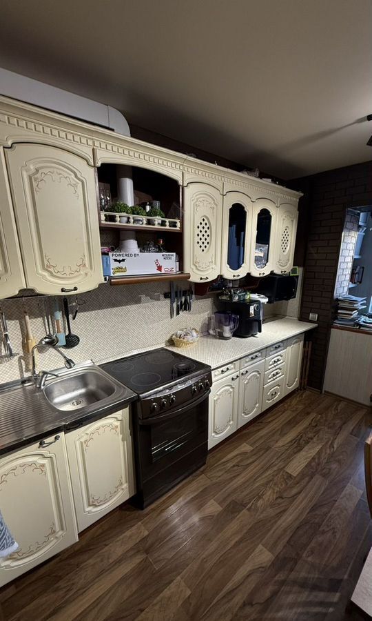 квартира г Петропавловск-Камчатский Сероглазка ул Омская 30 фото 9