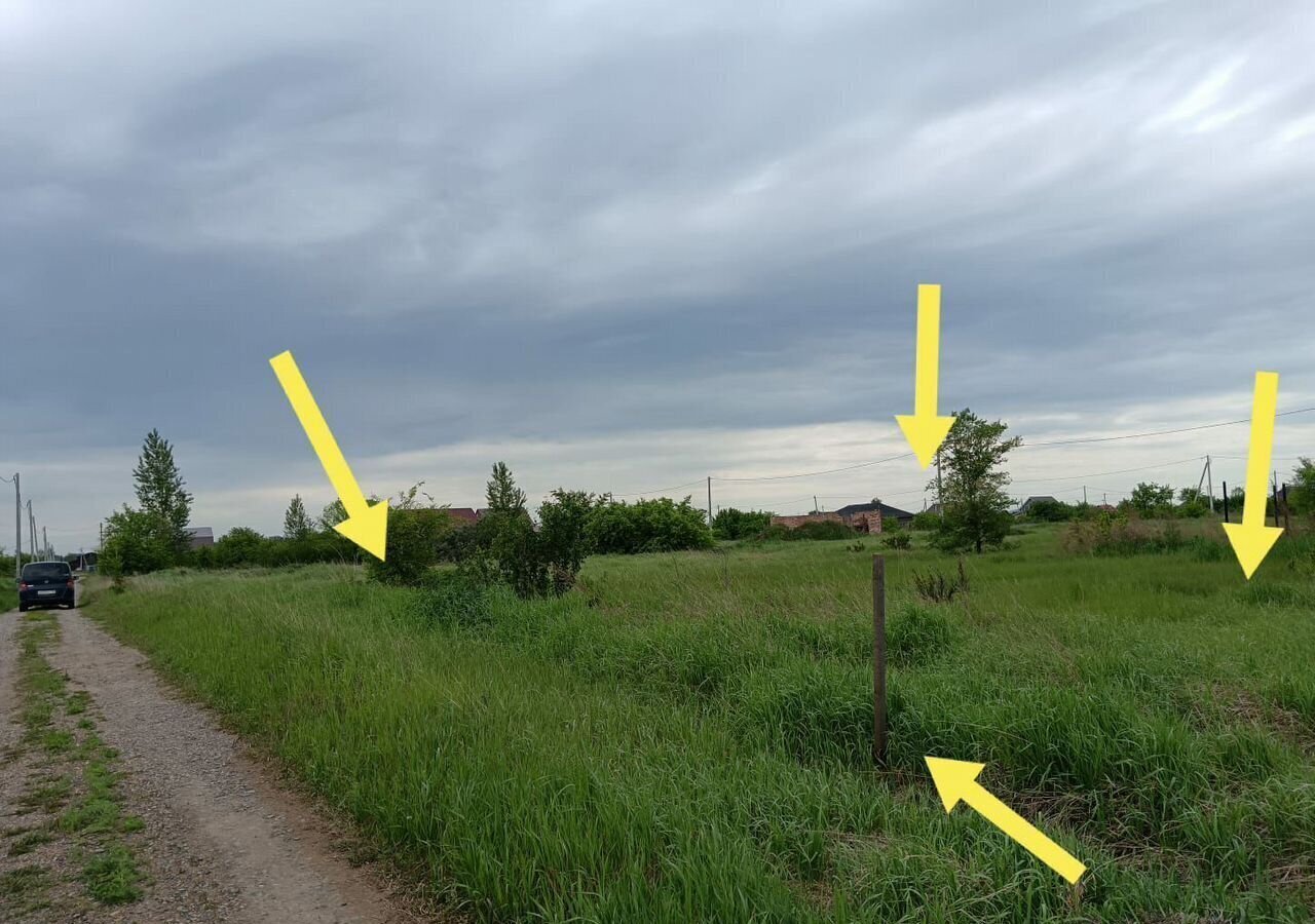земля г Абакан дачный район реки Ташеба, Ташебинская ул., 21 фото 3