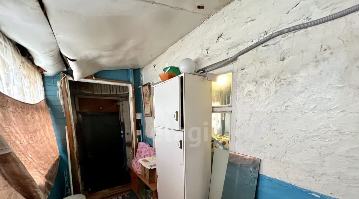дом г Саратов р-н Ленинский проезд 2-й Вольский фото 11