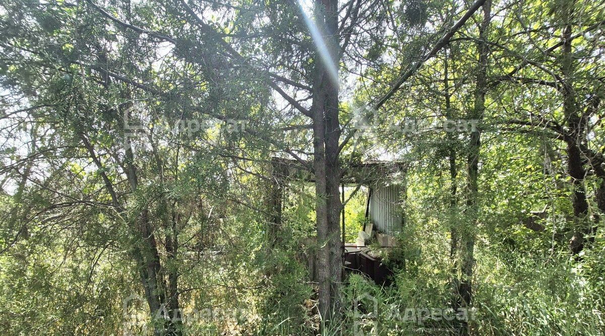 дом г Волгоград р-н Кировский снт Восход фото 11