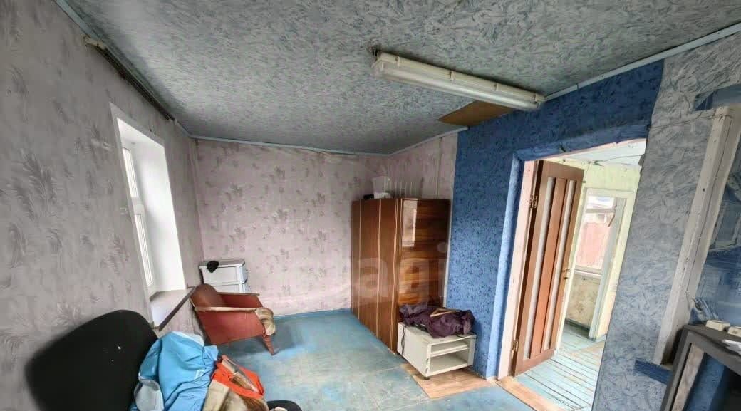 дом г Саратов р-н Заводской снт Яблонька-1 16 фото 15
