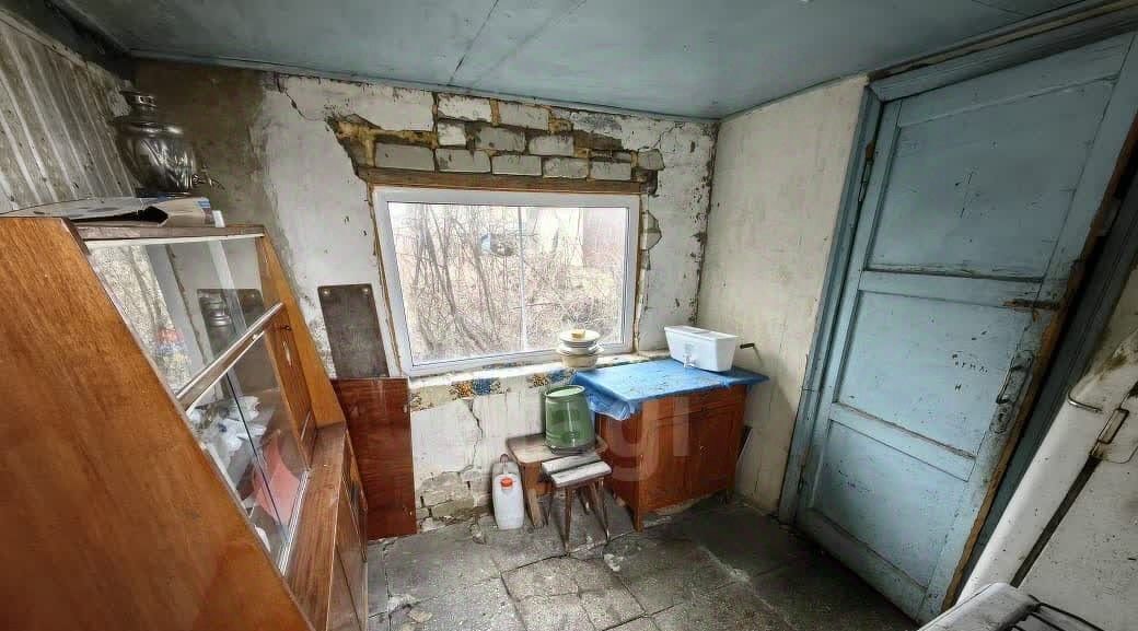 дом г Саратов р-н Заводской снт Яблонька-1 16 фото 16