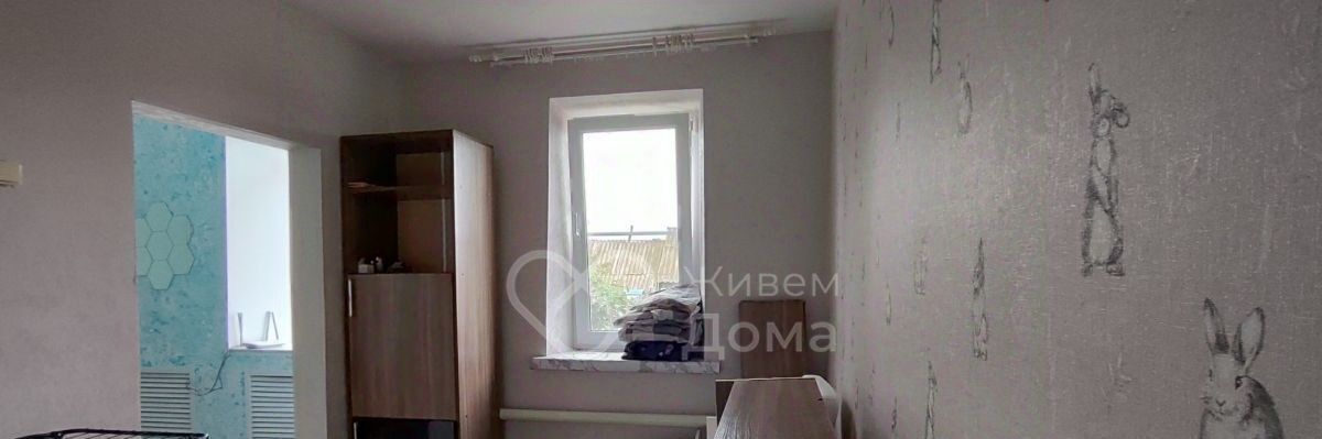 дом г Волгоград р-н Кировский ул Коломенская 56 фото 6