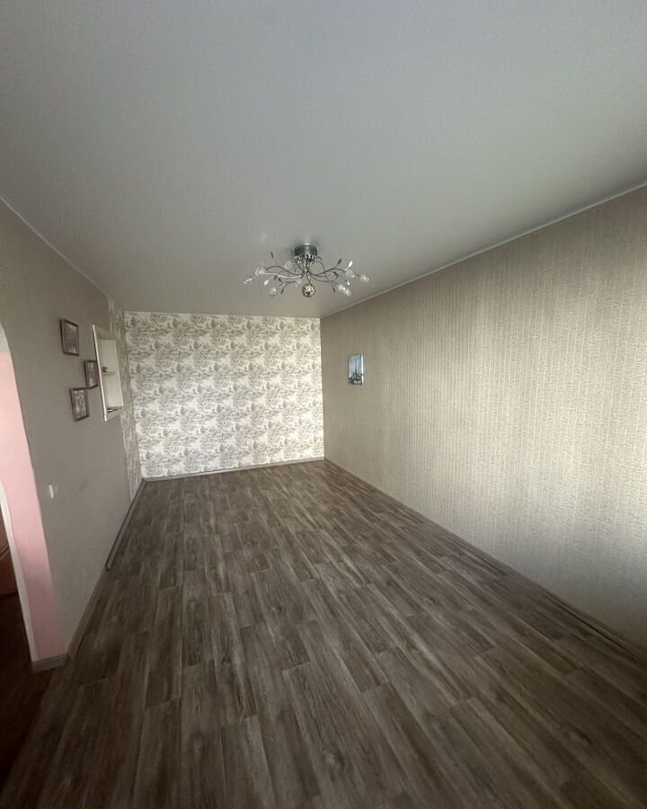 квартира г Новосибирск р-н Дзержинский Берёзовая роща ул Гоголя 206/2 фото 14