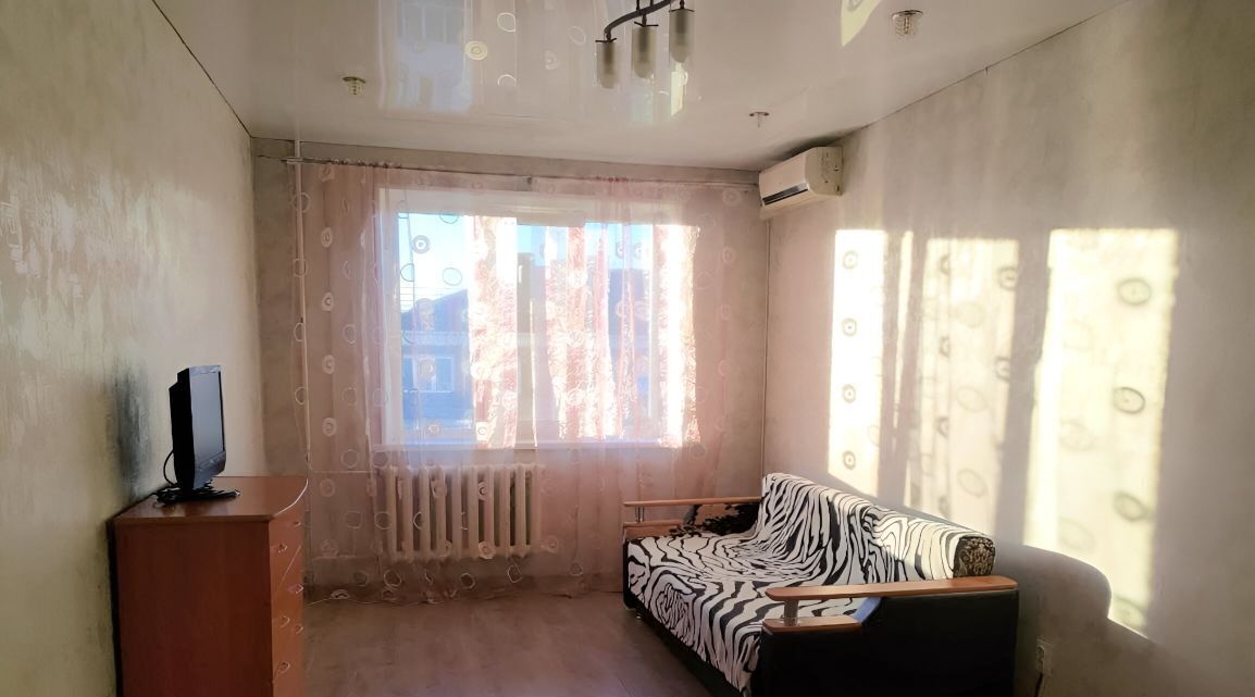 квартира г Уфа р-н Орджоникидзевский ул Борисоглебская 5/1 фото 1