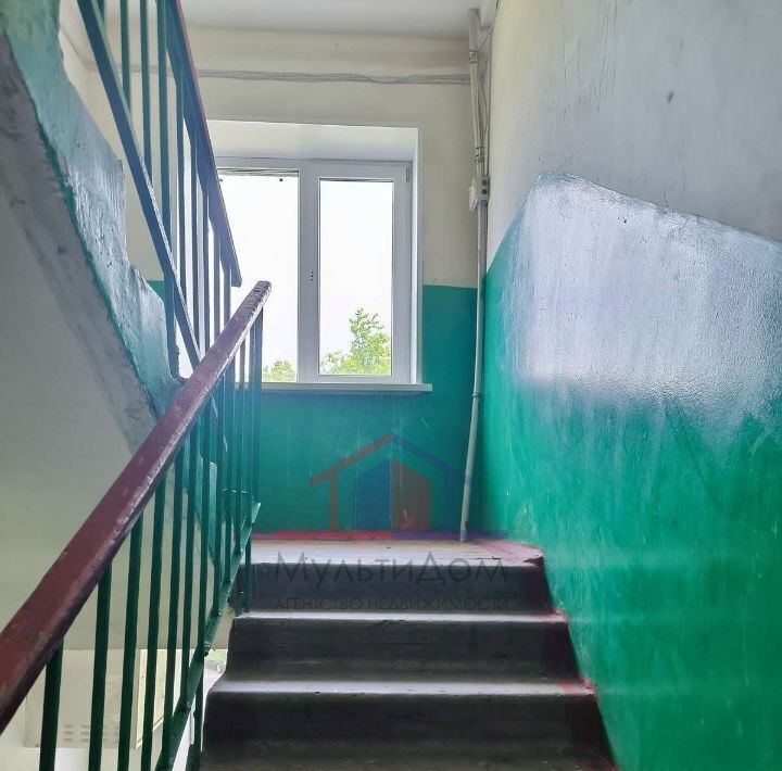 квартира г Губкин ул Фрунзе 10а фото 11