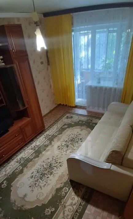 квартира г Саранск р-н Ленинский ул Ботевградская 73 фото 1