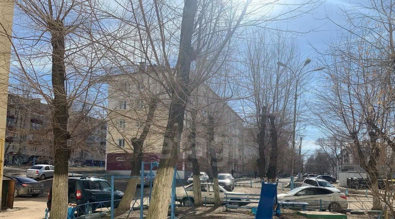 квартира г Саранск р-н Октябрьский ул Косарева 104 фото 25