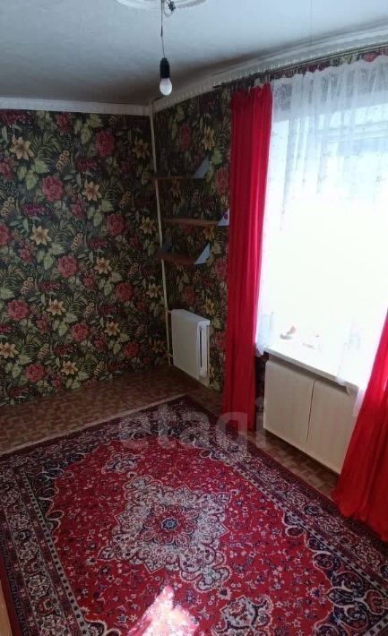 квартира г Саранск р-н Ленинский ул Ботевградская 73 фото 5