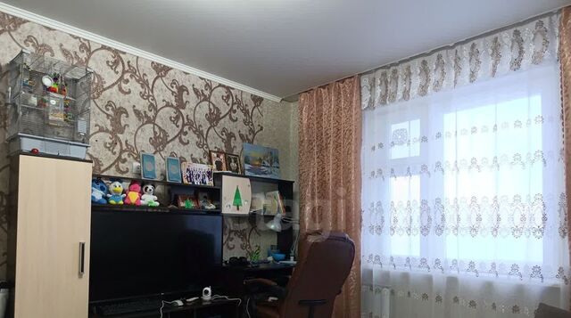 р-н Октябрьский дом 7/3 фото