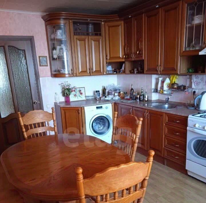 квартира г Саранск р-н Ленинский ул Республиканская 39а фото 1