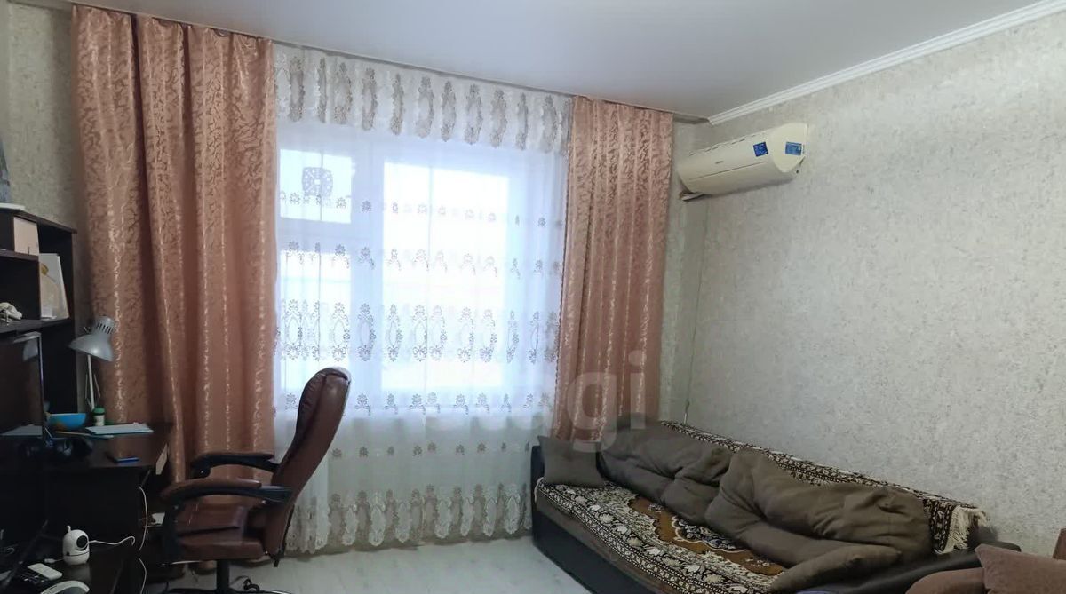 квартира г Саранск р-н Октябрьский ул Т.Бибиной 7/3 фото 3