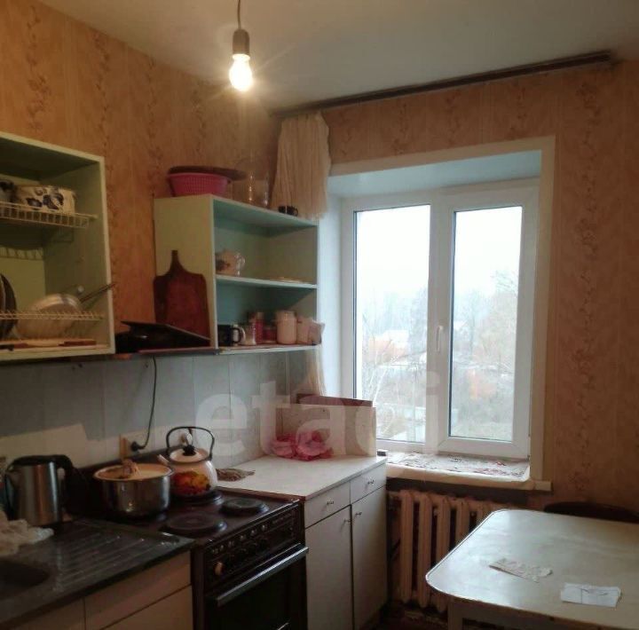 квартира г Саранск р-н Октябрьский тер Кирзавода 19а фото 2