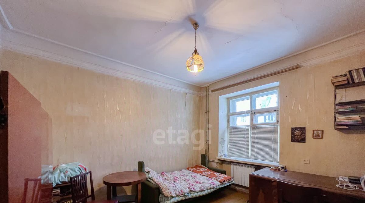 квартира г Саранск р-н Ленинский ул Большевистская 96 фото 14