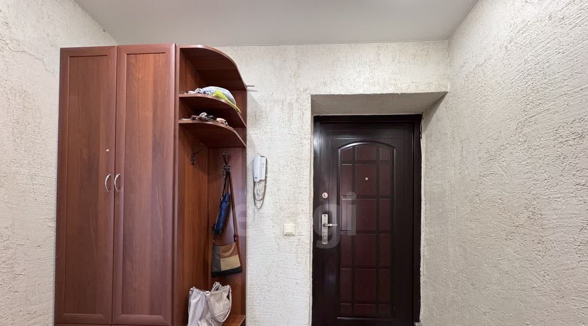 квартира г Саранск р-н Пролетарский ул Есенина 21а фото 12