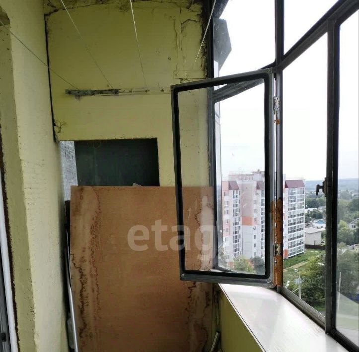 квартира г Саранск р-н Октябрьский ул Волгоградская 108 фото 22