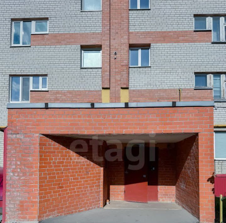 квартира г Саранск р-н Ленинский ул. Фридриха Энгельса, 15к 4 фото 45