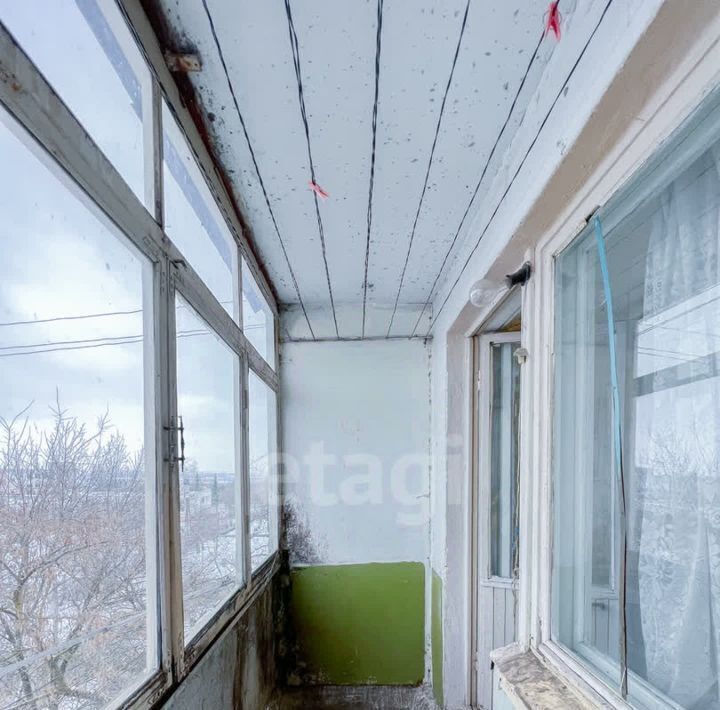 квартира г Саранск р-н Октябрьский ул Чкалова 1 фото 34