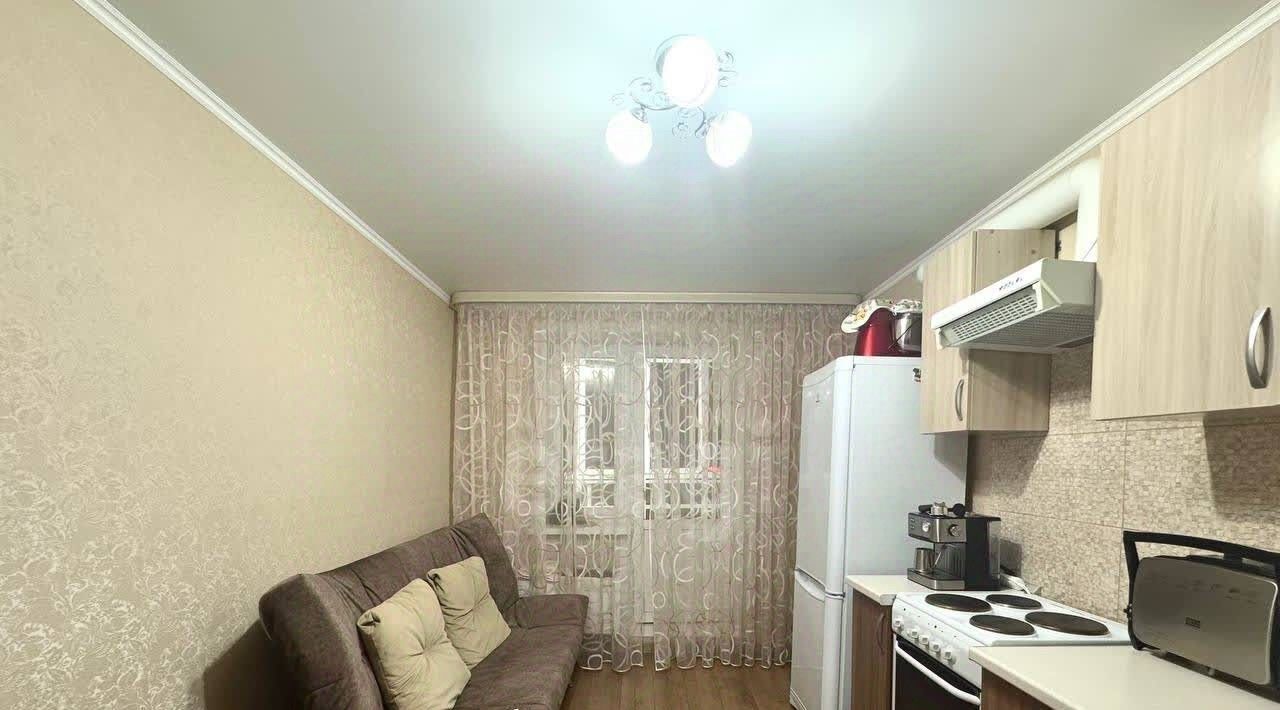 квартира г Саранск р-н Октябрьский пр-кт Российской Армии 10 фото 7