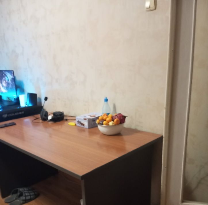 квартира г Красноярск р-н Кировский ул Кутузова 68 фото 14