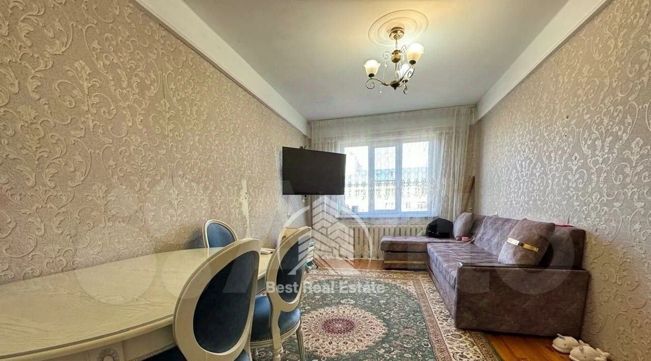 квартира г Махачкала ул Абдулхакима Исмаилова 47 Советский фото 6