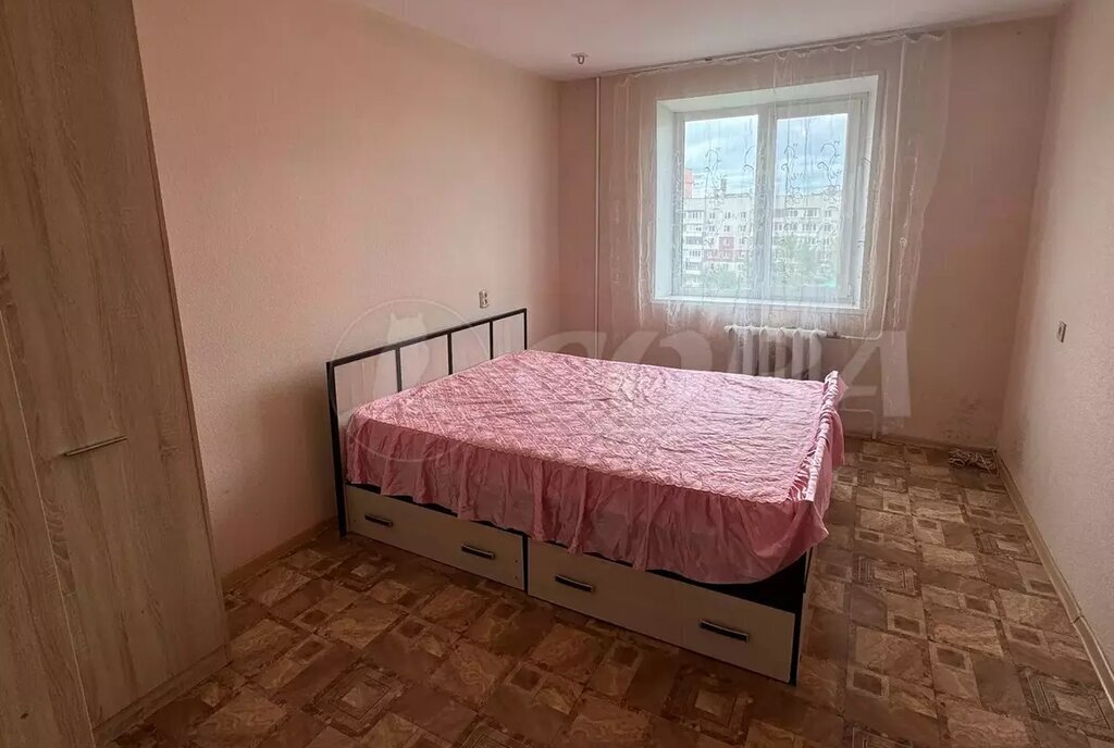 квартира г Тюмень ул Радищева 27 Центральный административный округ фото 5