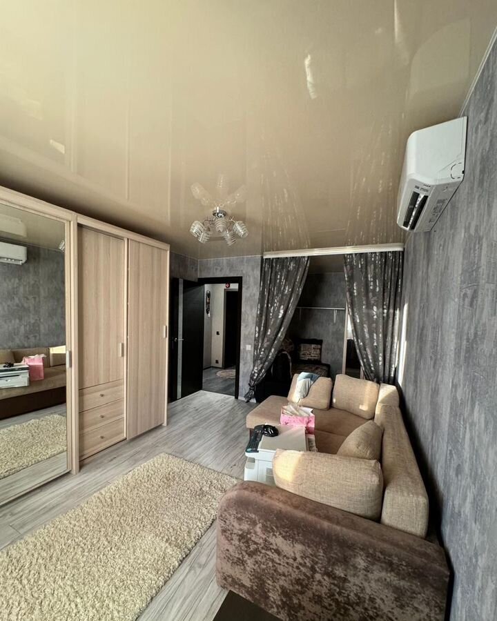 квартира г Электросталь ул Спортивная 45а фото 6