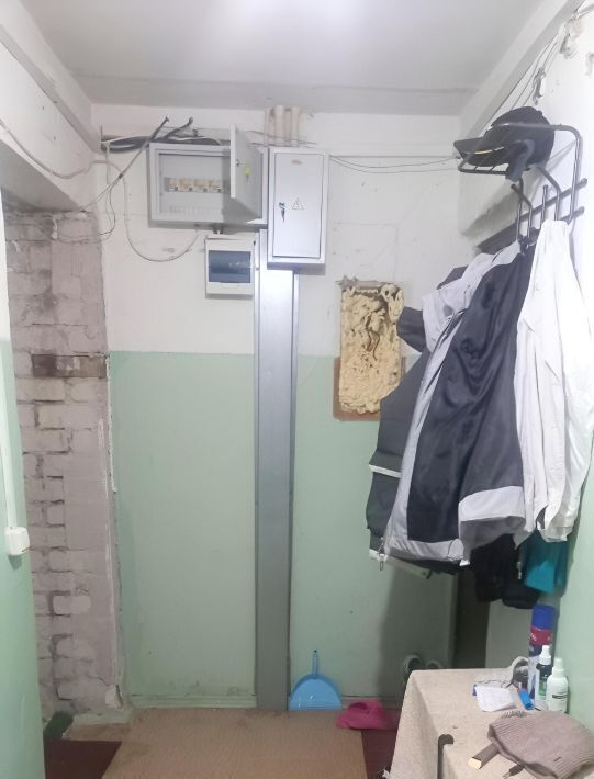 комната г Рыбинск Северный ул Баженова 19 фото 5