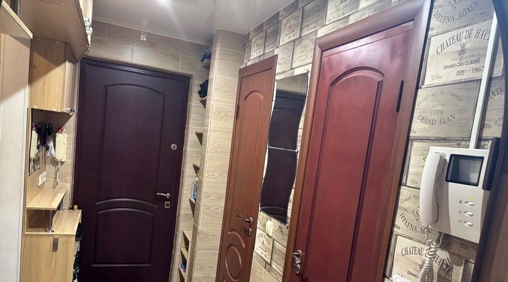 квартира г Нижний Новгород р-н Нижегородский Верхние Печёры Горьковская ул Бринского 4к/1 фото 2