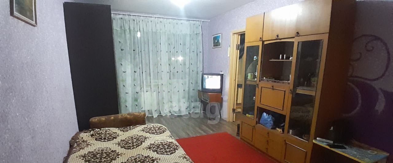 квартира г Выкса мкр Гоголя 28 фото 1