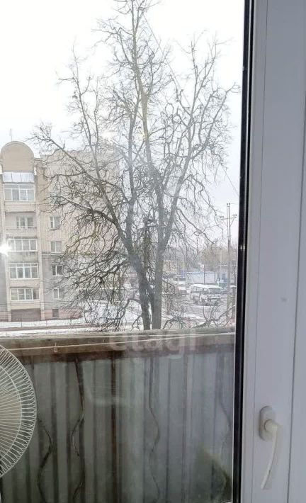 квартира г Выкса ул Красные зори 36 фото 14