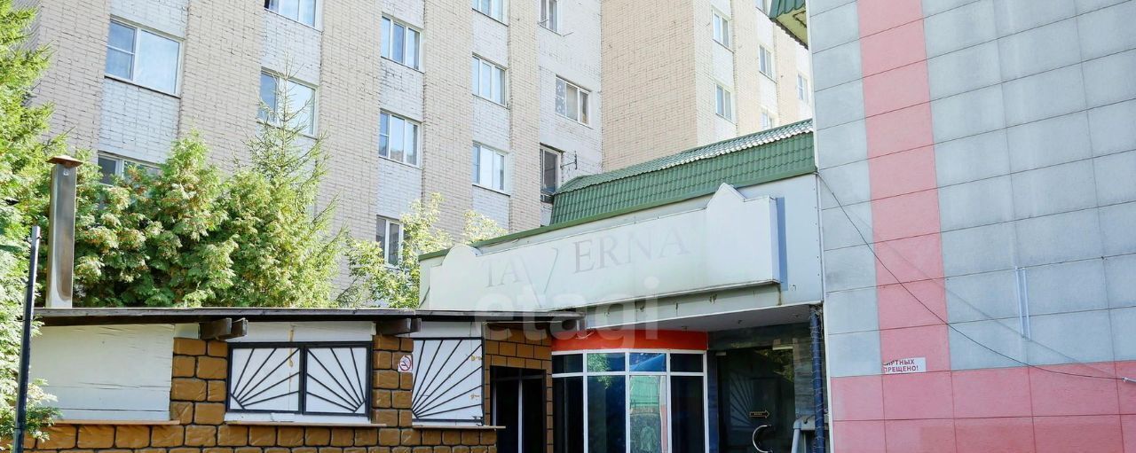торговое помещение г Саранск р-н Октябрьский ул Ульянова 22ас/1 фото 12