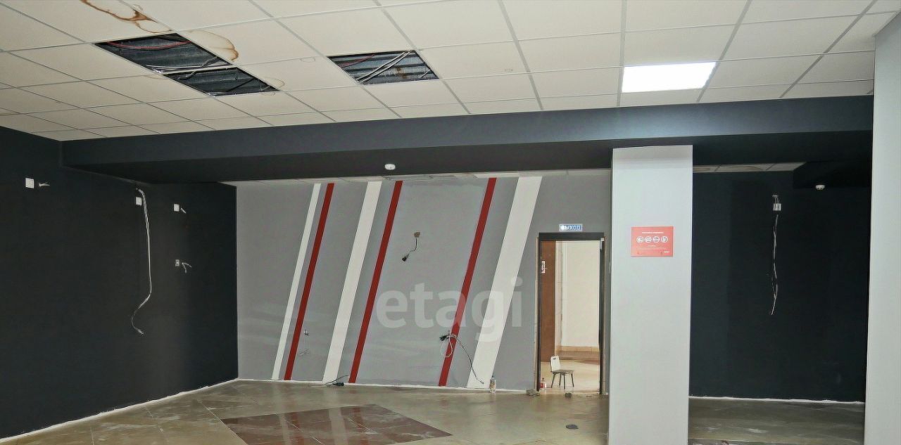 торговое помещение г Саранск р-н Октябрьский ул Ульянова 22ас/1 фото 17