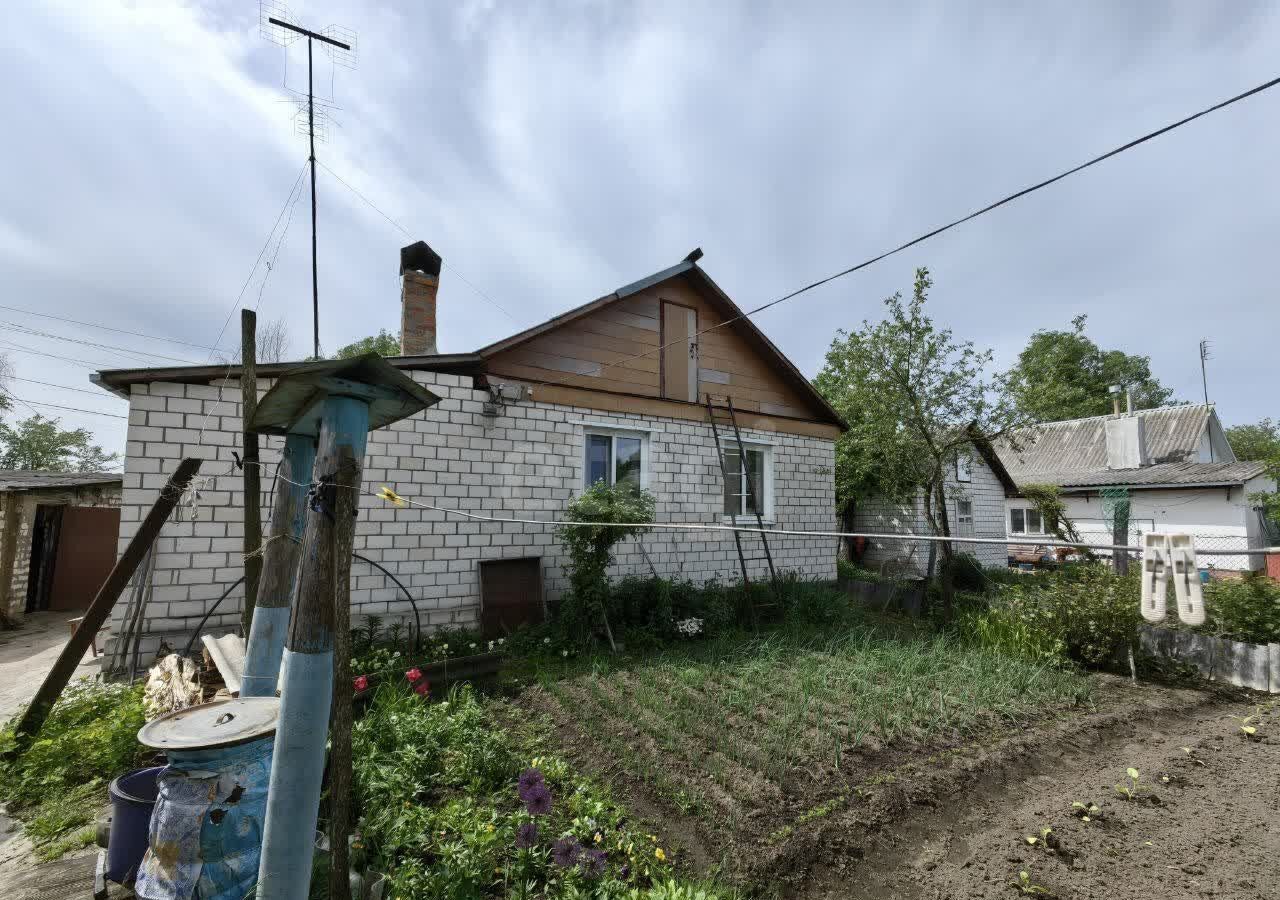 дом г Клинцы ул 8 Марта 166 фото 2