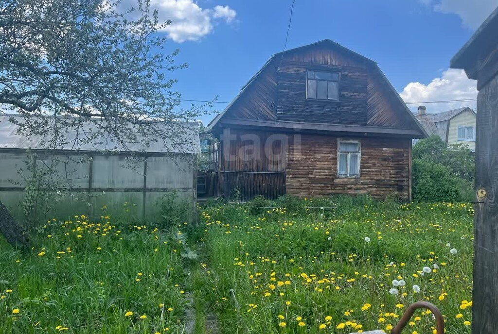 дом г Нижний Тагил р-н Ленинский ул Рябиновая КС Восход фото 18