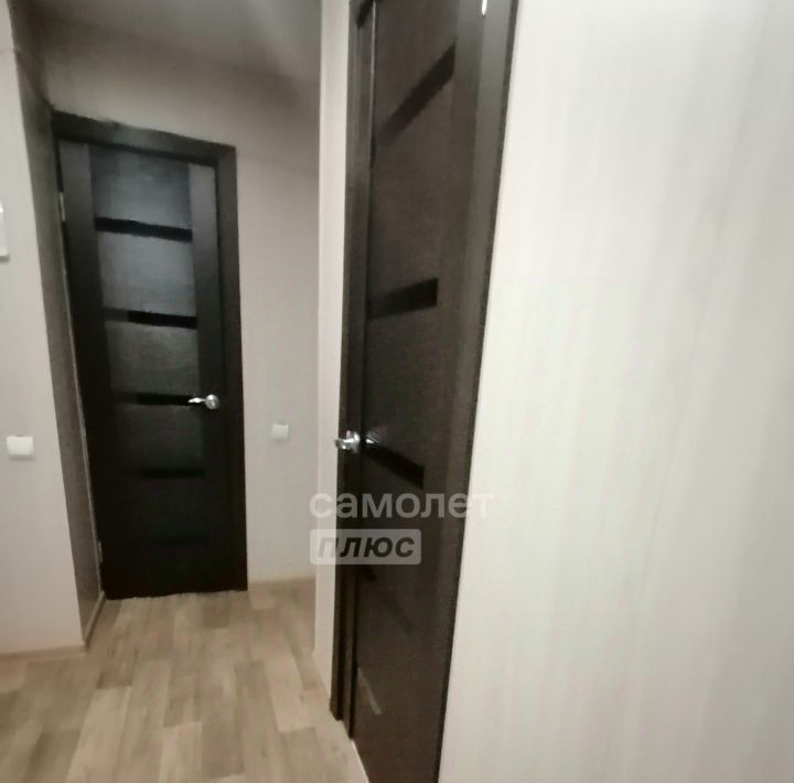 квартира г Иваново р-н Советский ул Шошина 16 фото 3