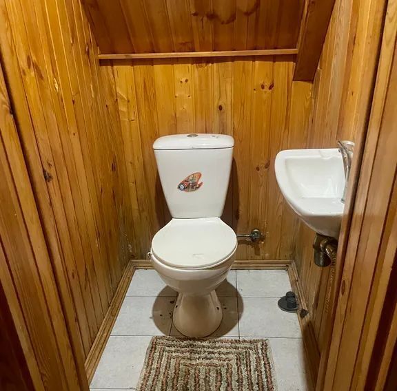 дом г Калининград р-н Центральный ул Колесная 19 фото 21