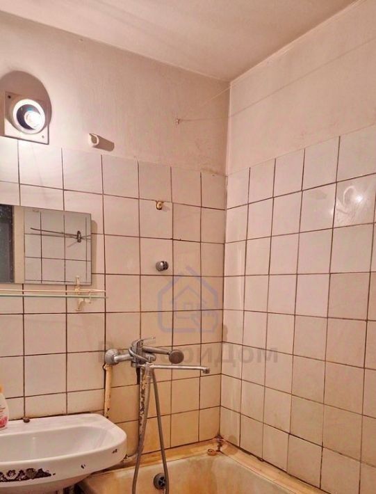 квартира г Иваново р-н Ленинский ул Кавалерийская 50 фото 13