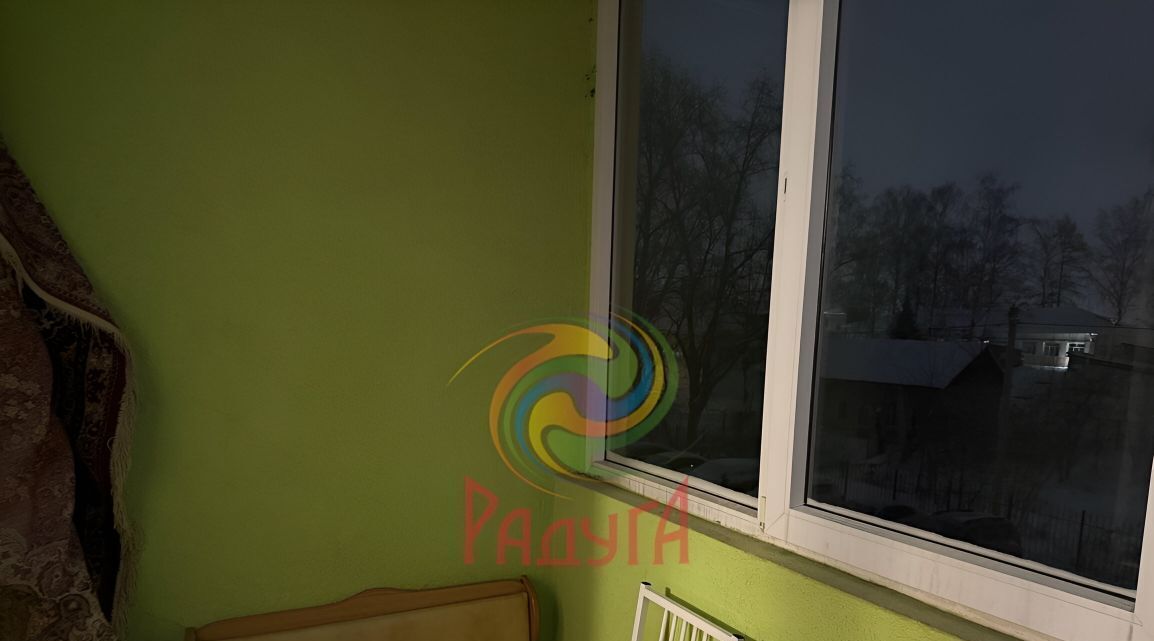 квартира г Иваново р-н Октябрьский ул Водонапорная 17 фото 10