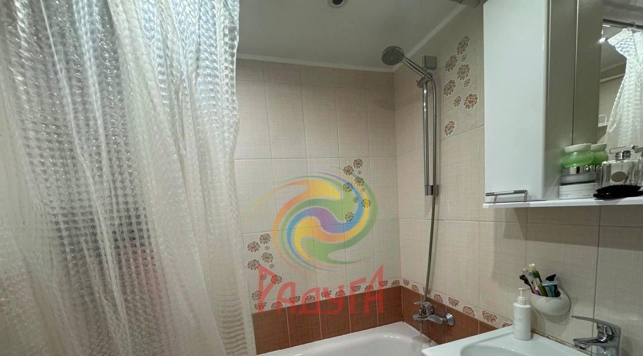 квартира г Иваново р-н Фрунзенский проезд Бакинский 57а фото 10