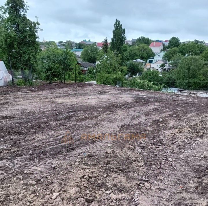 земля г Ставрополь р-н Ленинский проезд Краснодарский 25 № 6 мкр фото 1